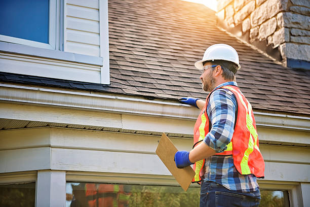 Licensed Roofing service in Woodland Park, NE - Ben Roofing and Steel LLC